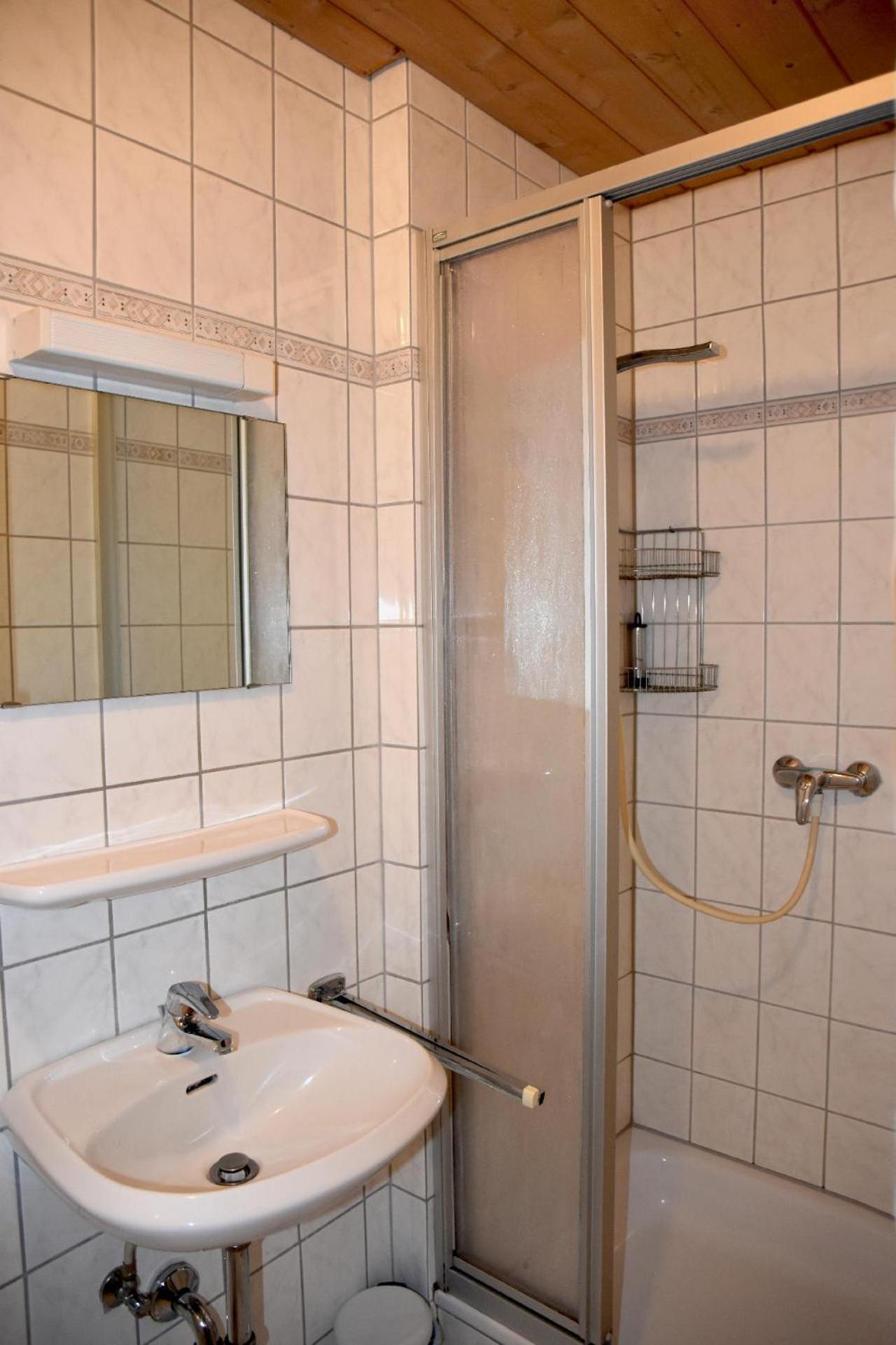 Pension Bergbauer Prackenbach Exteriör bild